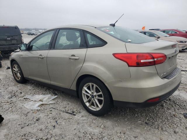 Vin: 1fadp3f29fl254889, lot: 86240804, ford focus se 20152
