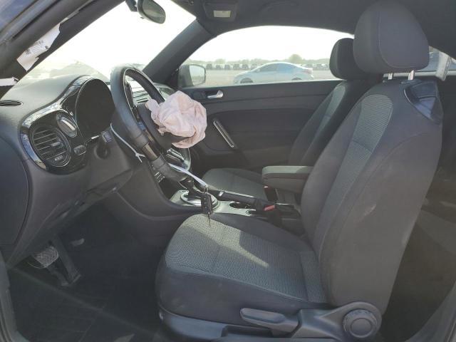 2019 VOLKSWAGEN BEETLE S - 3VWFD7AT6KM710887