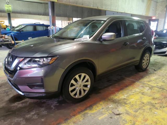 Vin: knmat2mvxkp543119, lot: 85092444, nissan rogue s 2019 img_1