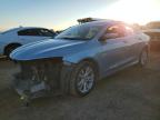 2015 CHRYSLER 200 LIMITE - 1C3CCCABXFN712683