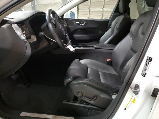 2018 VOLVO XC60 T6 IN - YV4A22RL0J1049022