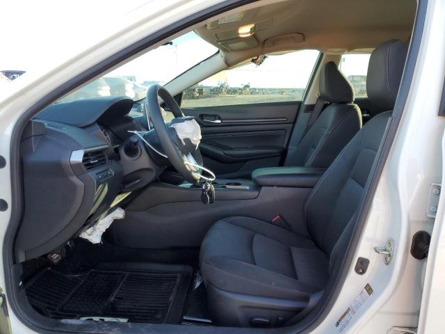 2020 NISSAN ALTIMA S - 1N4BL4BV0LC264117