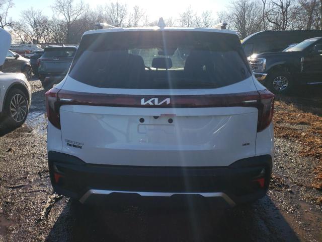 2025 KIA SELTOS SX KNDETCA74S7684619