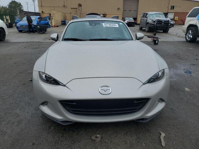 2022 MAZDA MX-5 MIATA - JM1NDAM78N0504942
