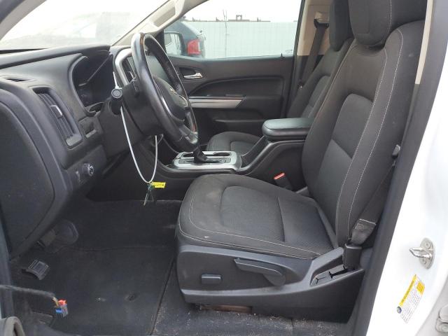 2019 CHEVROLET COLORADO L - 1GCGSCEN8K1120544