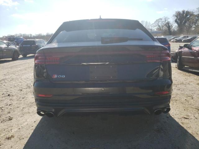 2023 AUDI SQ8 PRESTI - WA1CWBF1XPD001791