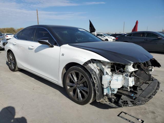 2020 LEXUS ES 350 F S - 58AGZ1B15LU078792