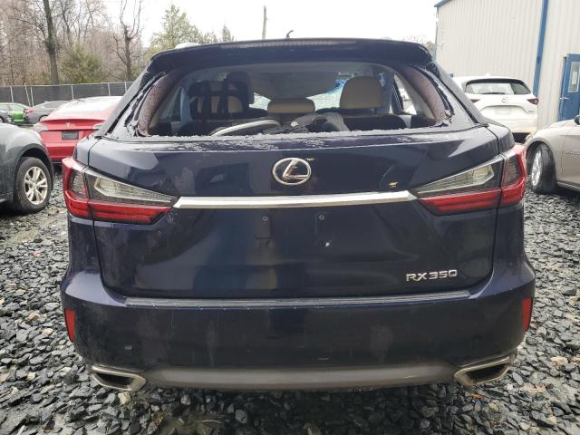 2019 LEXUS RX 350 BAS - 2T2ZZMCA8KC148958