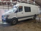 MERCEDES-BENZ SPRINTER 2500