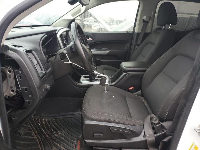 2020 CHEVROLET COLORADO L - 1GCGSCEN8L1170135