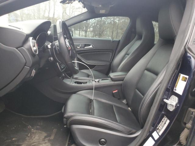 2018 MERCEDES-BENZ CLA 250 - WDDSJ4EB9JN543820