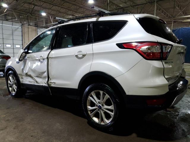 2018 FORD ESCAPE SEL - 1FMCU0HD5JUB60082