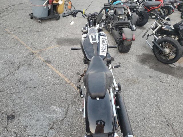 2020 HARLEY-DAVIDSON FLSB 1HD1YMJ25LB042160