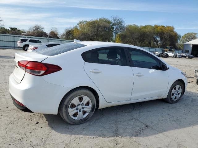 VIN 3KPFL4A79JE206110 2018 KIA FORTE no.3