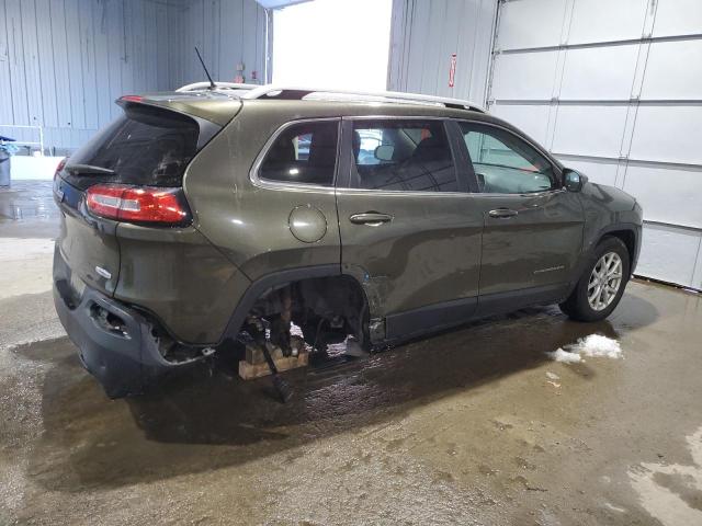 2015 JEEP CHEROKEE L - 1C4PJMCB4FW738986