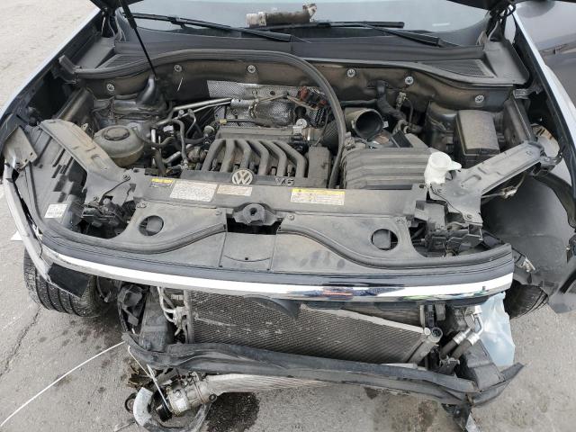 2021 VOLKSWAGEN ATLAS SEL 1V2SR2CA9MC561184