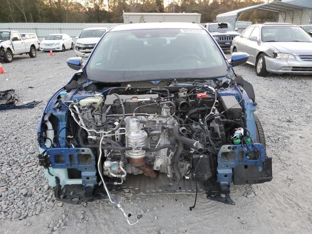 VIN 19XFC2F64KE018391 2019 HONDA CIVIC no.5