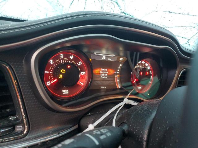 2022 DODGE CHALLENGER - 2C3CDZL90NH203980