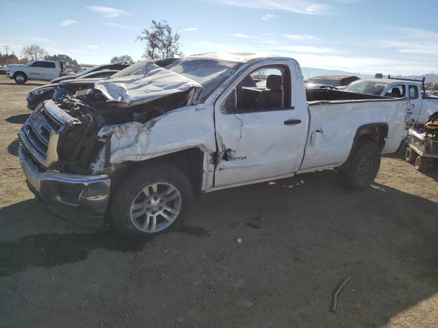 2015 GMC SIERRA C15 #3033419086