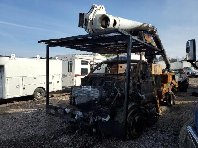 FORD F750 SUPER 2008 burn conventi diesel 3FRXF75S68V072276 photo #3