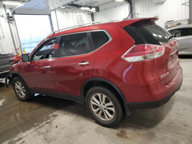 2014 NISSAN ROGUE S - 5N1AT2MV1EC842330