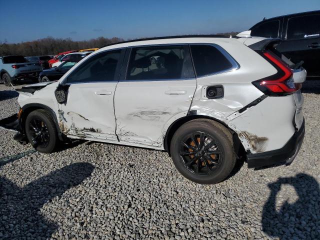 2025 HONDA CR-V SPORT - 7FARS6H83SE020895