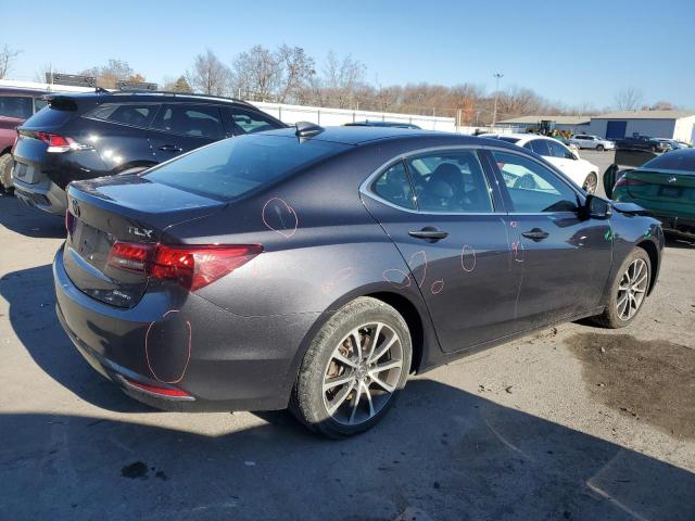 2015 ACURA TLX TECH - 19UUB3F52FA000893