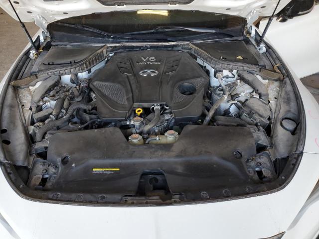 2019 INFINITI Q60 RED SP - JN1FV7ELXKM440944