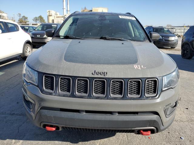 2020 JEEP COMPASS TR - 3C4NJDDB5LT224314