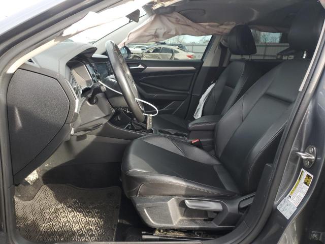 2019 VOLKSWAGEN JETTA S - 3VWC57BU2KM018231