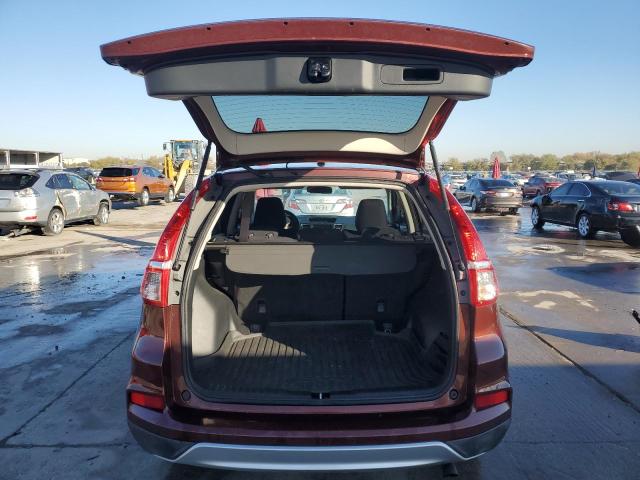 2016 HONDA CR-V EX - 3CZRM3H56GG717094