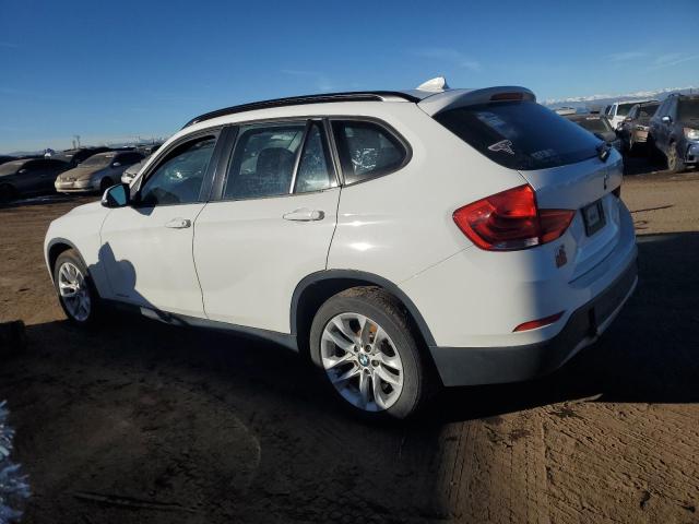 VIN WBAVL1C54FVY39927 2015 BMW X1 no.2