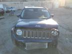 Lot #3028406844 2017 JEEP RENEGADE L