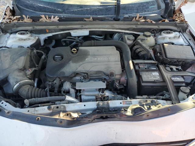 2017 CHEVROLET MALIBU LT - 1G1ZE5ST0HF293865