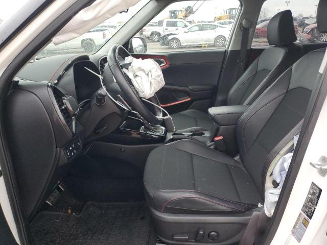 2020 KIA SOUL GT-LI - KNDJ53AFXL7067453