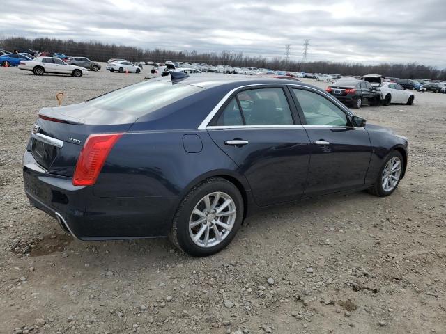 2019 CADILLAC CTS - 1G6AW5SX5K0112597