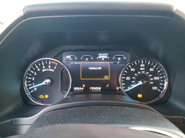 2020 FORD EXPEDITION - 1FMJU1JT3LEA70800