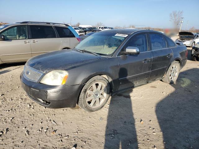 2006 FORD FIVE HUNDR #3034437721