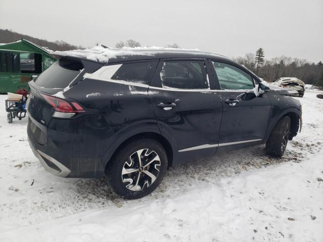 Vin: 5xyk3cdf2rg190875, lot: 85662354, kia sportage ex 20243
