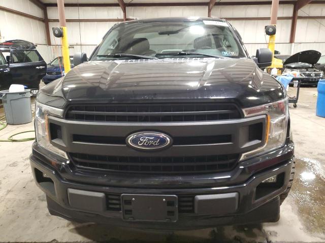 VIN 1FTMF1CB1JKC47679 2018 FORD ALL MODELS no.5