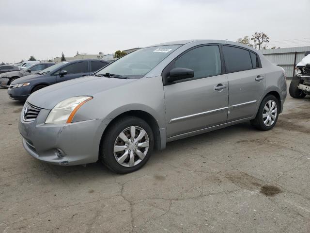 NISSAN SENTRA 2.0