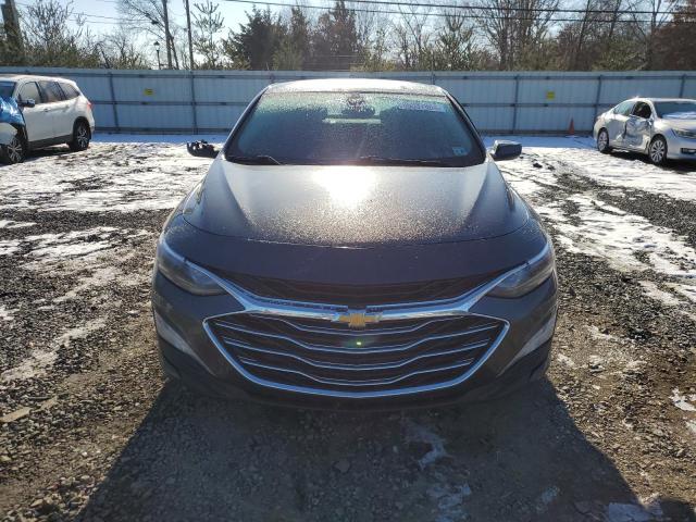 2020 CHEVROLET MALIBU LT - 1G1ZD5ST9LF095121