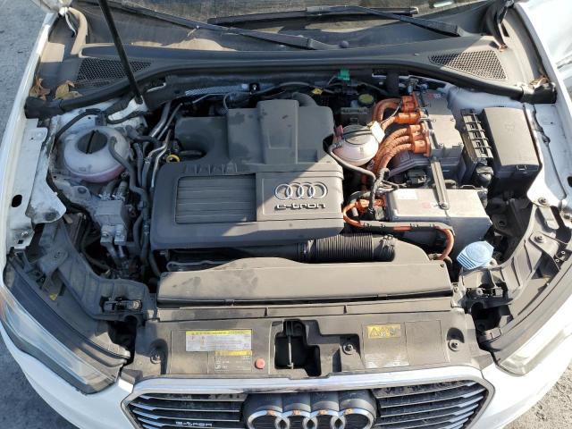 2016 AUDI A3 E-TRON WAUVPBFFXGA116655