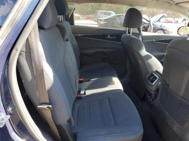 2019 KIA SORENTO L - 5XYPG4A37KG433810