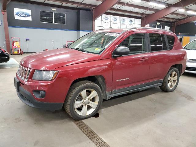 2014 JEEP COMPASS SP #3023654959