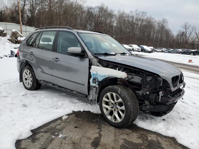 VIN 5UXZV4C58D0B17050 2013 BMW X5 no.4