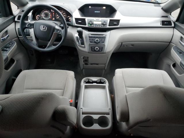 2016 HONDA ODYSSEY 5FNRL5H25GB113648