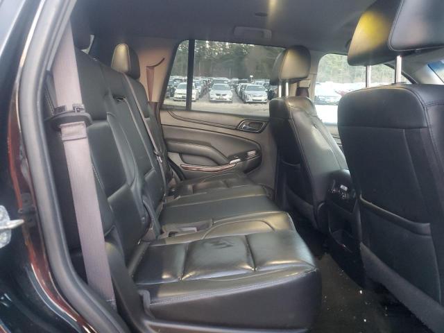 2017 CHEVROLET TAHOE K150 - 1GNSKBKC9HR122148