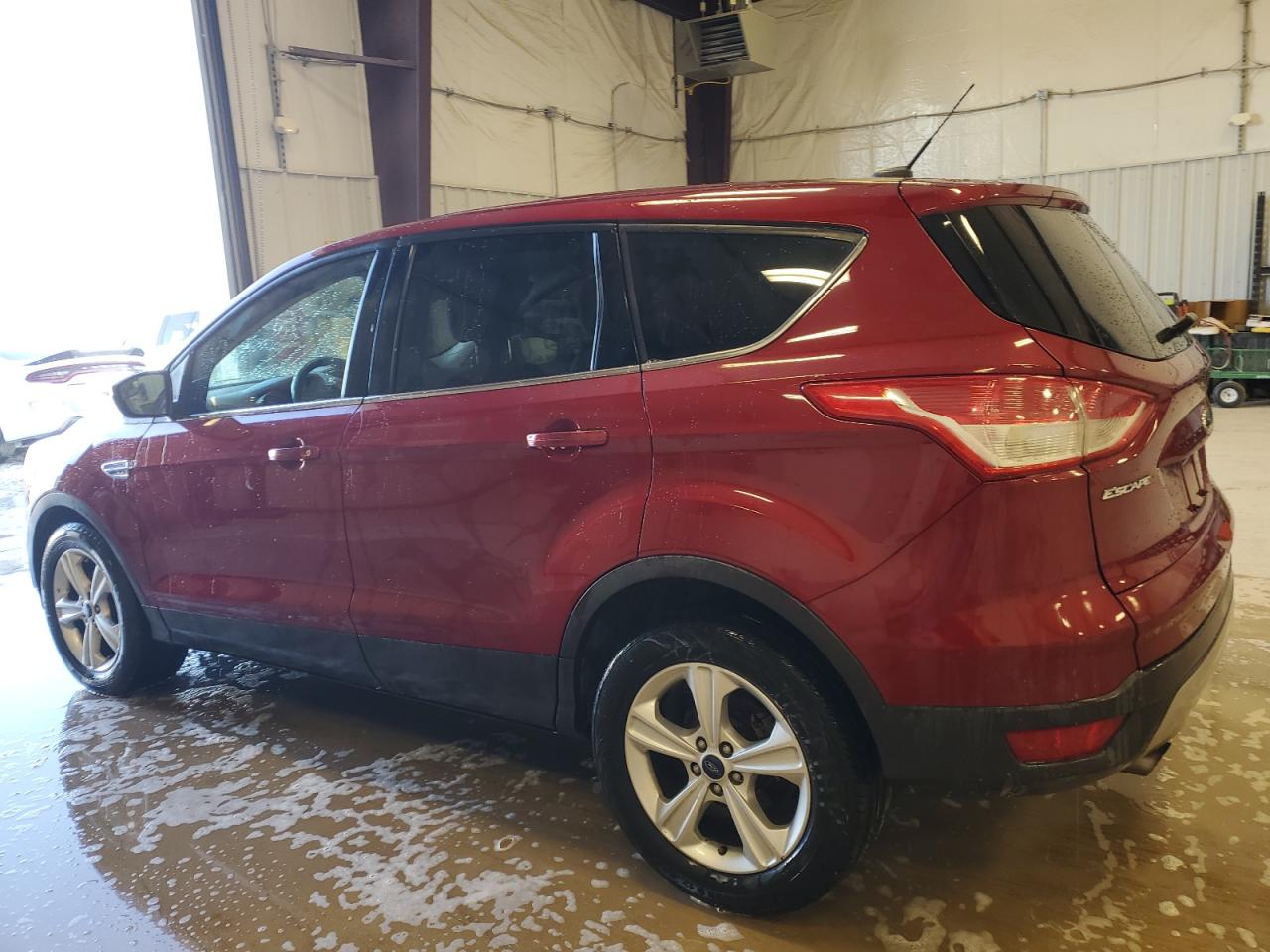 Lot #3044440727 2016 FORD ESCAPE SE