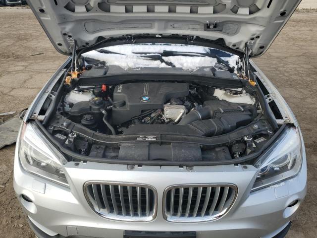 VIN WBAVL1C52FVY24889 2015 BMW X1 no.12